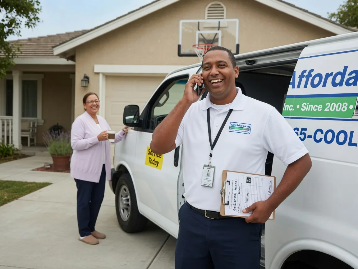 Central Ac Repair Redmon, IL FAQs